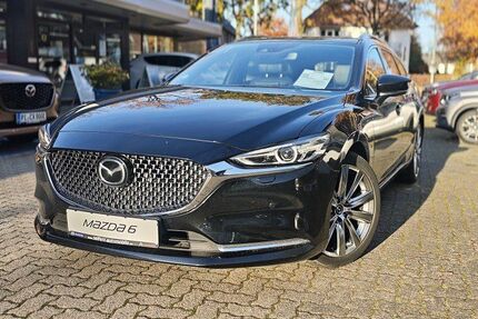 Mazda 6 40.955 km 28.390 &euro; Pinneberg 25421
