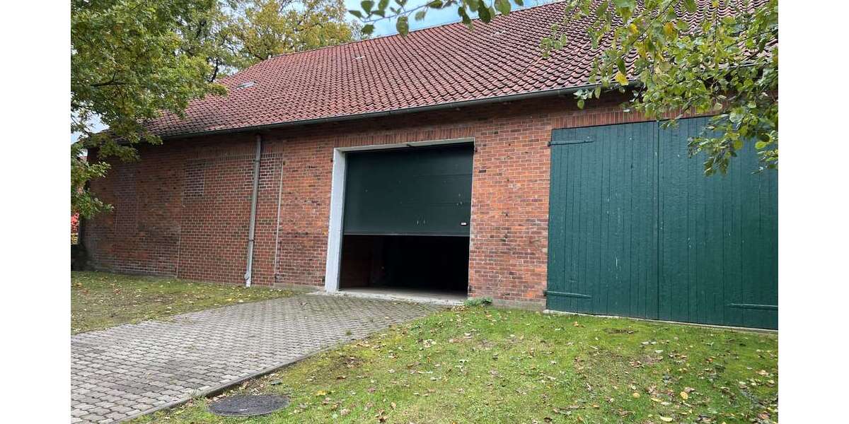 Gewerbeobjekt Neu Wulmstorf Rade - 880&euro; | Angebot:23220790