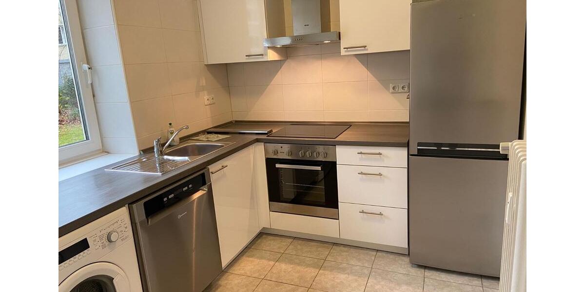 Hochparterre Hamburg Eidelstedt - 3 Zimmer, 66 m&sup2;, 305.000&euro; | Angebot:24747108