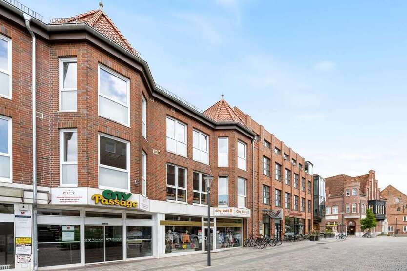 Büro in Winsen (Luhe) 189.000 € 147.09 m²
