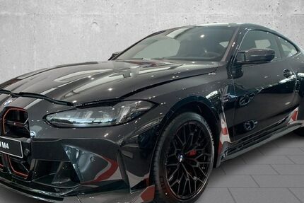 BMW M4 1.500 km 128.990 &euro; Halstenbek 25469