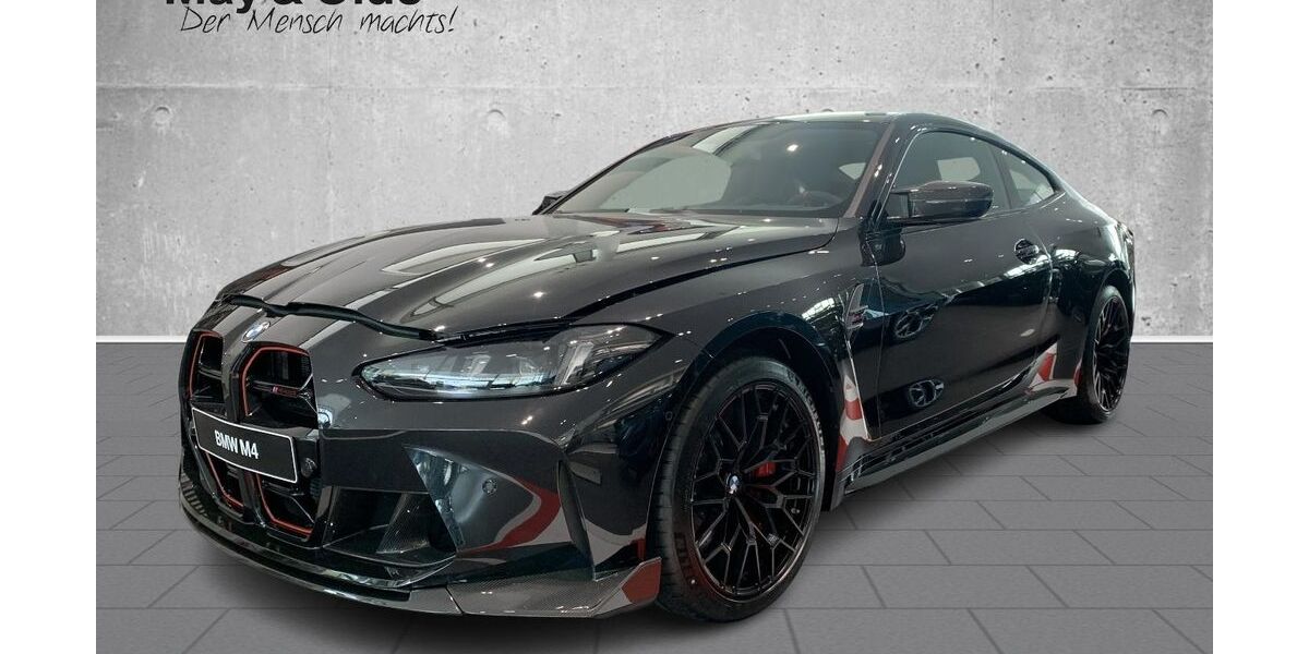 BMW M4 1.500 km 128.990 &euro; Halstenbek 25469
