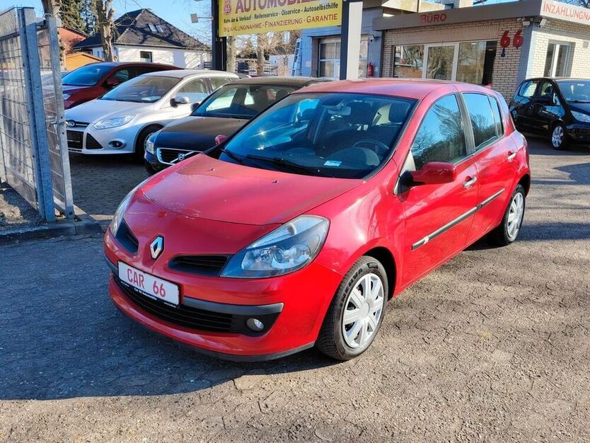 Clio