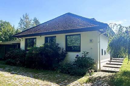 Haus zum Kaufen in Hamburg 750.000 € 110 m²