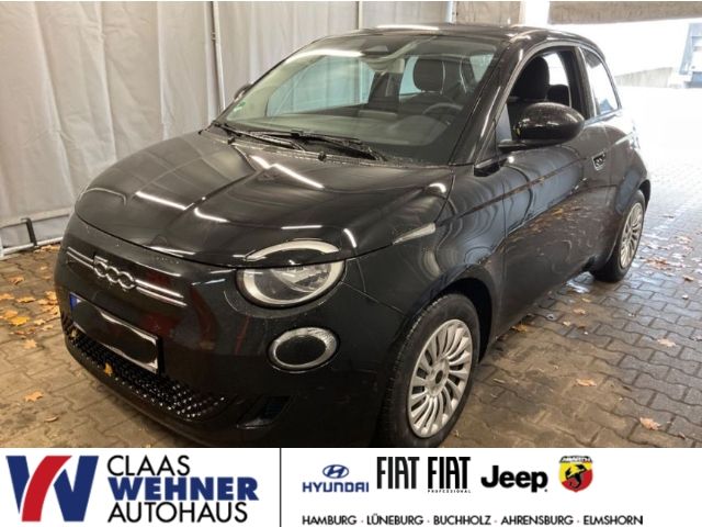 Fiat 500e 6.034 km 15.650 &euro; Buchholz in der Nordheide 21244