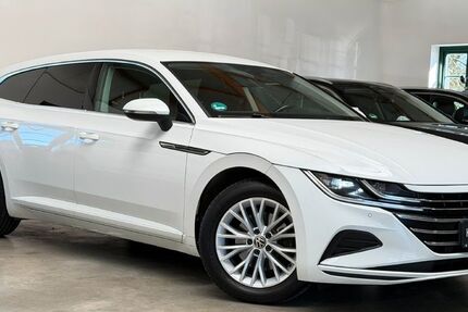 VW Arteon 160.000 km 19.690 &euro; Hamburg 21037