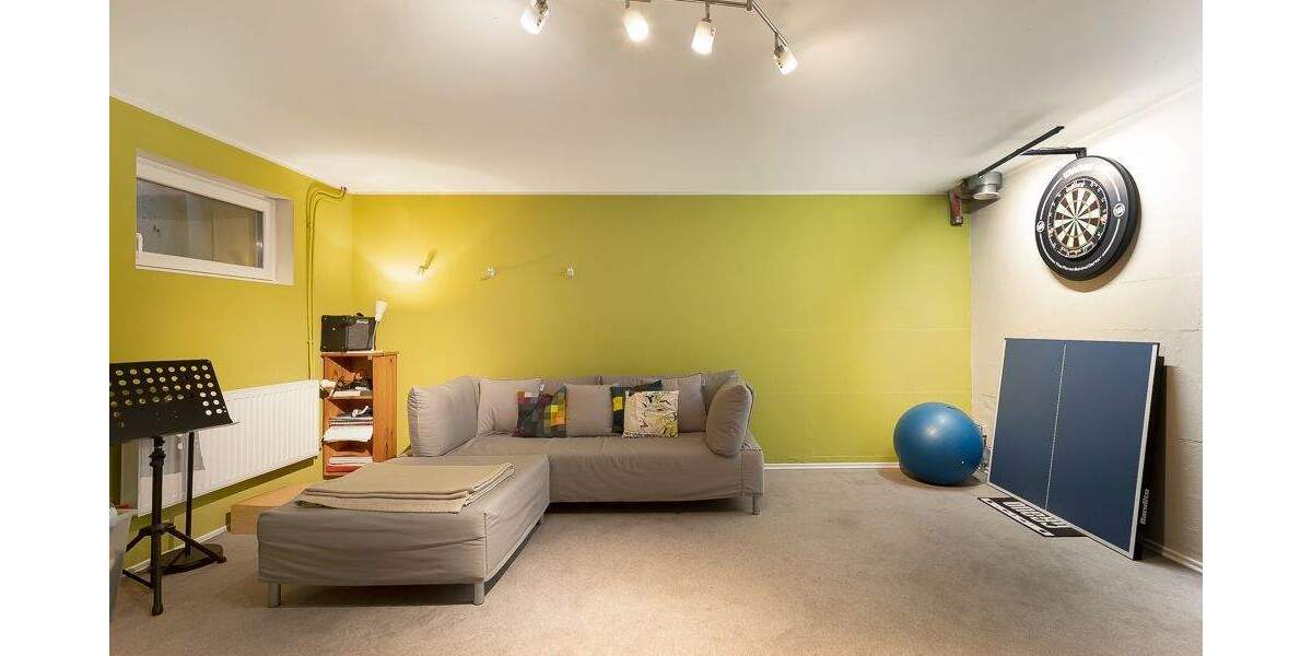 Modern, nachhaltig & kindgerechtes Wohnen: Familienglück in Alt-Osdorf 5 zimmer