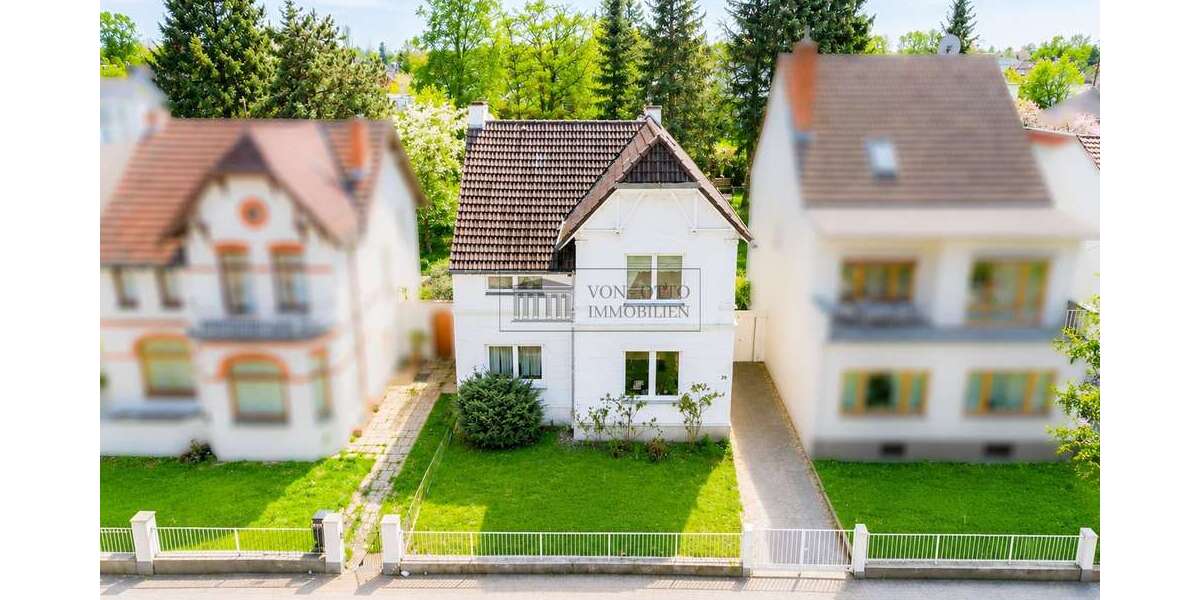 Einfamilienhaus Hamburg Wandsbek - 7 Zimmer, 170 m&sup2;, 785.000&euro; | Angebot:27280039