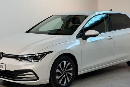 VW Golf 33.400 km 22.975 &euro; Ellerhoop bei Hamburg 25373