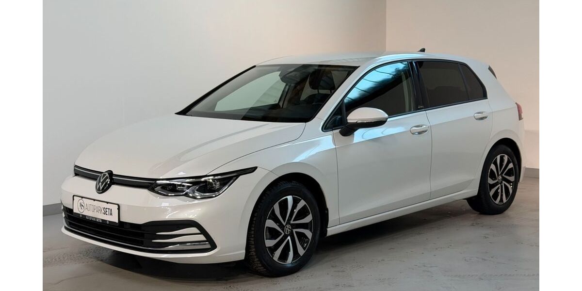 VW Golf 33.400 km 22.975 &euro; Ellerhoop bei Hamburg 25373