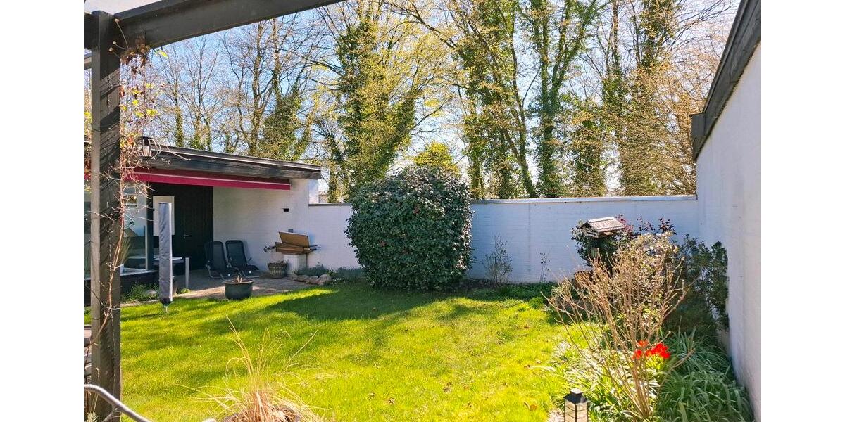 Bungalow Hamburg Altona - 4 Zimmer, 110 m&sup2;, 849.000&euro; | Angebot:26147010