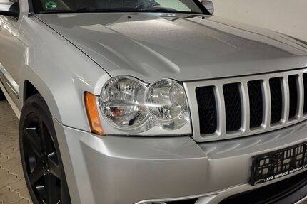Jeep Grand Cherokee 223.000 km 11.990 &euro; Hamburg 22335