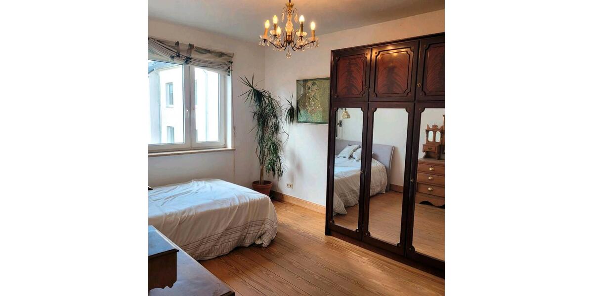 Etagenwohnung Hamburg Ottensen - 3 Zimmer, 60 m&sup2;, 480.000&euro; | Angebot:26351510