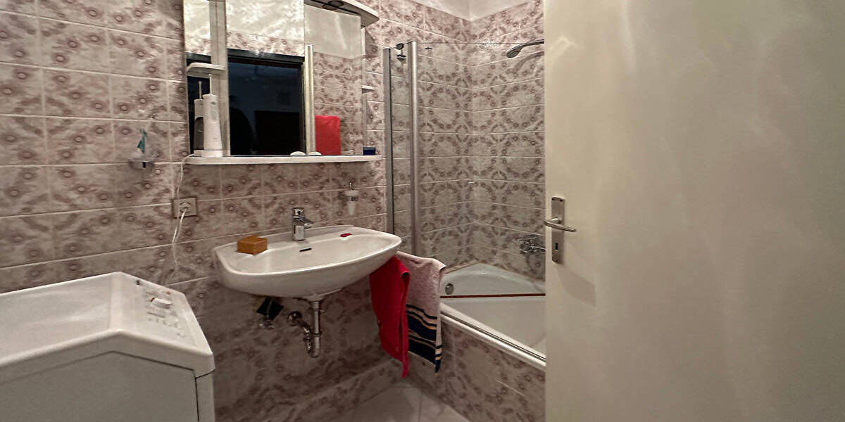 Etagenwohnung Hamburg Heimfeld - 2 Zimmer, 77 m&sup2;, 275.000&euro; | Angebot:26305885