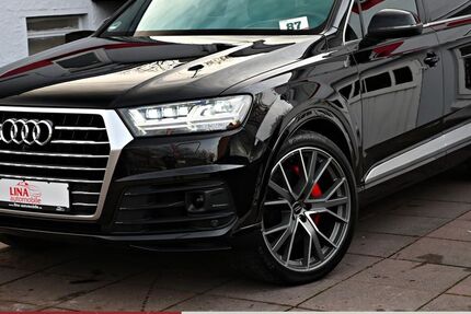 Audi Q7 124.000 km 43.790 &euro; Hamburg 22179