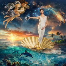 Inka Meyer - Highway to Health 22.04.2026 Theaterschiff Hamburg