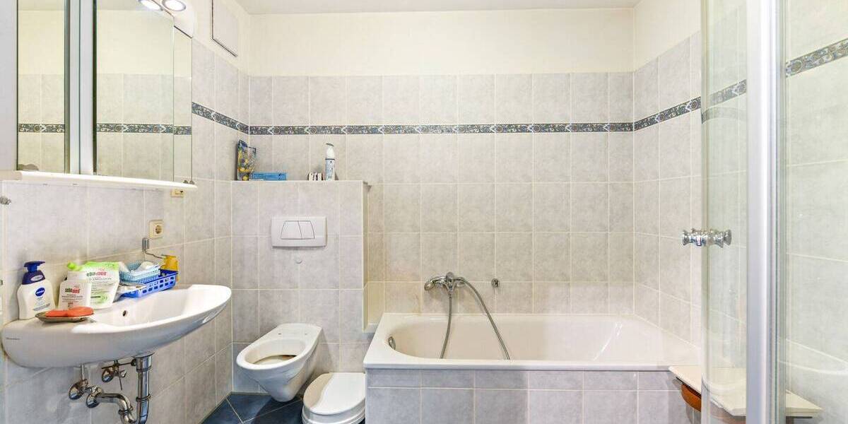 Terrassenwohnung Hamburg Rahlstedt - 4 Zimmer, 94 m&sup2;, 400.000&euro; | Angebot:26885791