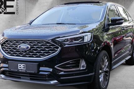 Ford Edge 98.500 km 24.950 € Norderstedt 22848