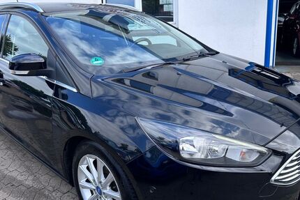 Ford Focus 185.000 km 4.890 &euro; Hamburg 20537