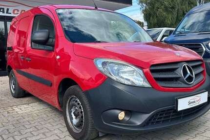 Mercedes-Benz Citan 89.000 km 6.600 € Drage 21423