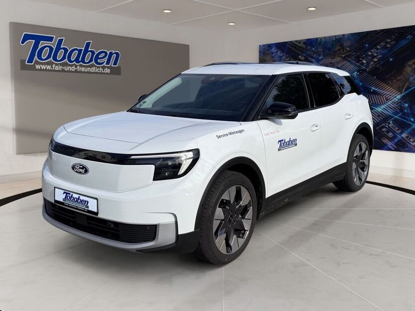 Ford Explorer 3.657 km 37.485 € Buxtehude 21614