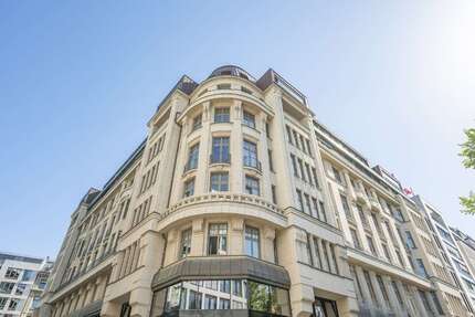 Wohnung Hamburg Altstadt - 1 Zimmer, 39 m&sup2;, 1.310&euro; | Angebot:27113603