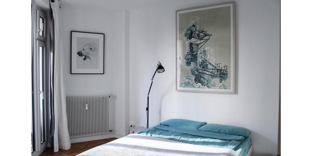 Etagenwohnung Hamburg Hamburg-Mitte - 3 Zimmer, 80 m&sup2;, 798.000&euro; | Angebot:26917316