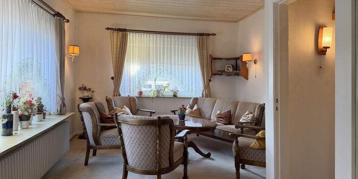 Einfamilienhaus Hamburg Altengamme - 5 Zimmer, 103 m&sup2;, 350.000&euro; | Angebot:25662637