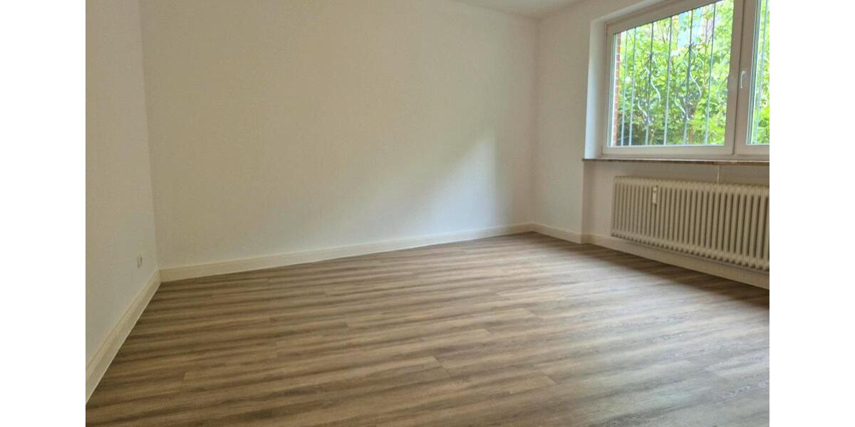 Hochparterre Hamburg Wandsbek - 2 Zimmer, 68 m&sup2;, 335.000&euro; | Angebot:26684650