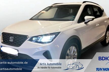 Seat Arona 66.351 km 16.990 &euro; Quickborn 25451