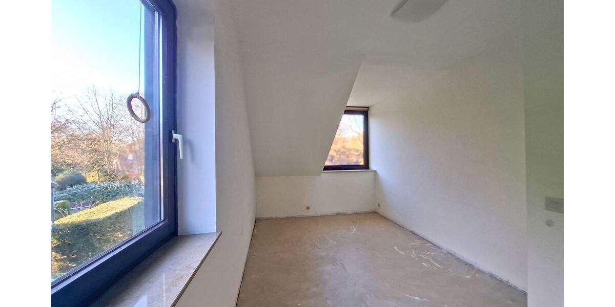 Doppelhaushälfte für die kleine Familie! 4 zimmer