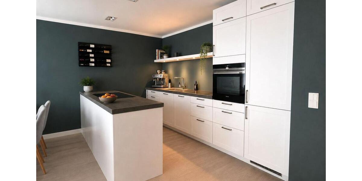 Etagenwohnung Hamburg Ottensen - 3 Zimmer, 92 m&sup2;, 739.000&euro; | Angebot:26956256