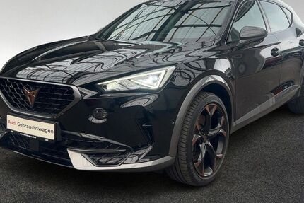 Cupra Formentor 45.986 km 26.950 &euro; Hamburg 22529