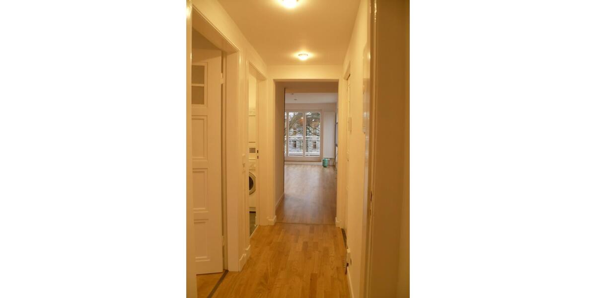 Dachgeschoßwohnung Hamburg Bahrenfeld - 2.5 Zimmer, 82 m&sup2;, 1.150&euro; | Angebot:26279207