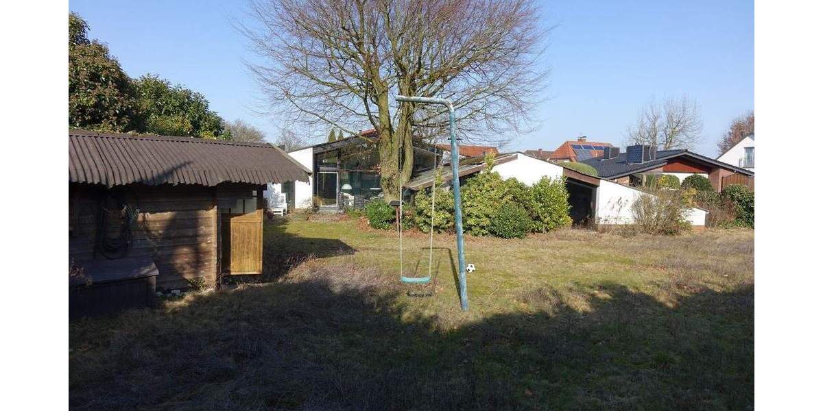 Grundstück Neu Wulmstorf Elstorf - 369.000&euro; | Angebot:25698588