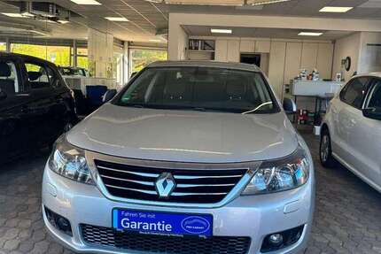 Renault Latitude 67.427 km 7.990 &euro; Buchholz in der Nordheide 21244