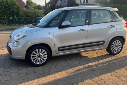 Fiat 500L 120.000 km 3.500 € Stelle 21435