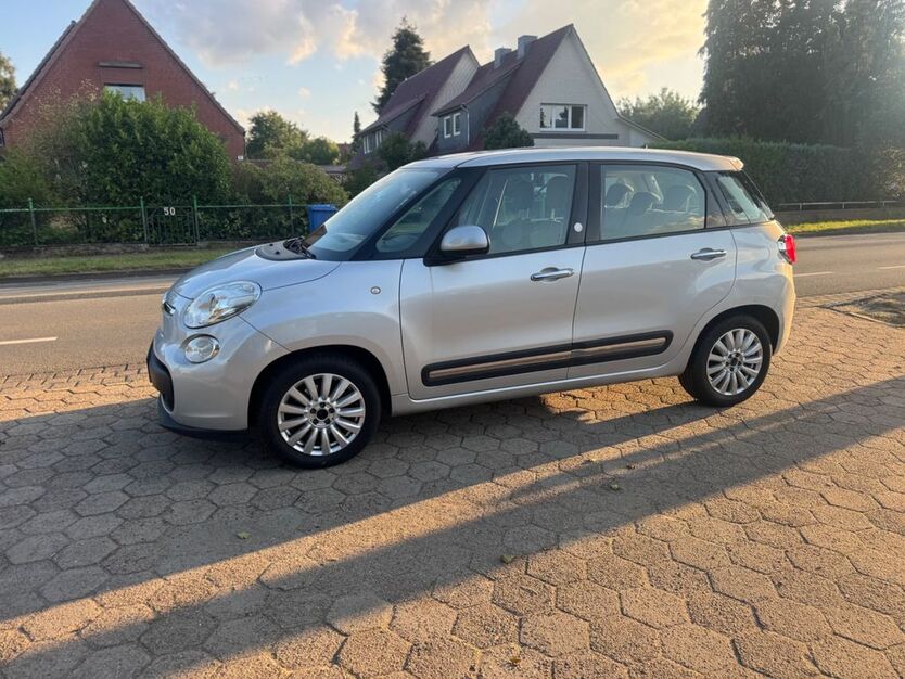 Fiat 500L 120.000 km 3.500 € Stelle 21435