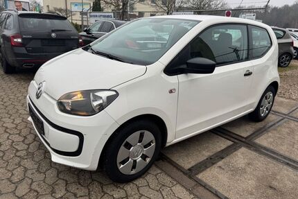 VW up!