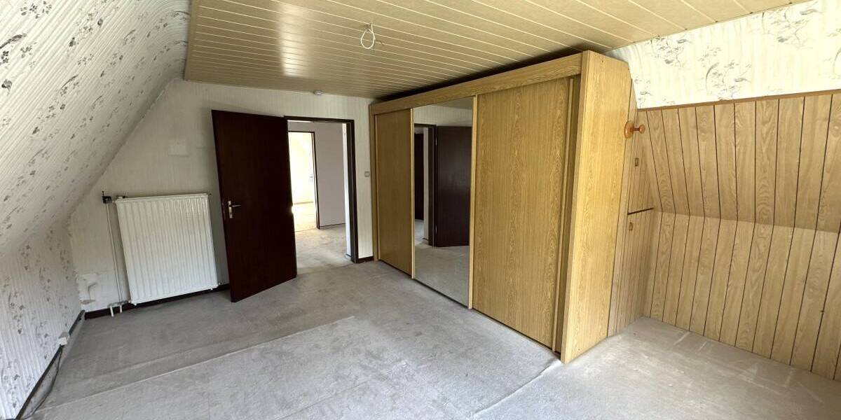 Doppelhaushälfte Hamburg Farmsen-Berne - 5 Zimmer, 105 m&sup2;, 179.000&euro; | Angebot:26129443