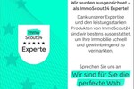 Top- Bürofläche in Hamburg Jenfeld mit 400 m². Einzug sofort möglich. EUR 7,35 m². Fläche teilbar. - Gewerbeobjekt Hamburg Wandsbek | Angebot:26634857
