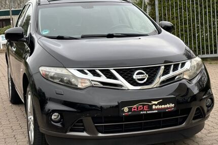 Nissan Murano 344.000 km 3.499 &euro; Norderstedt 22848