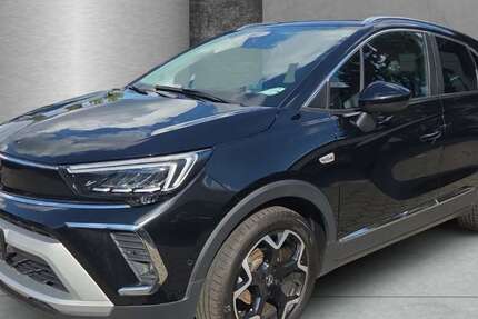 Opel Crossland 37.188 km 18.590 &euro; Hamburg 22117