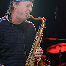 Bill Evans Vansband feat Dave Weckl 19.10.2025 Nica Jazz Club