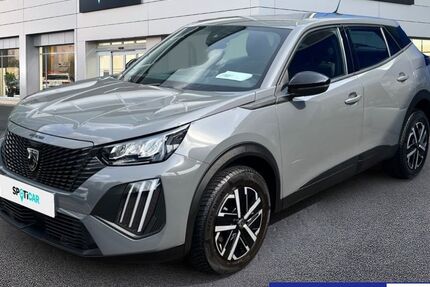 Peugeot 2008 15.369 km 15.990 &euro; Hamburg 22529