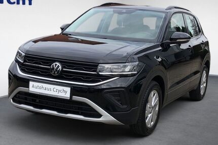 VW T-Cross 10.517 km 25.930 &euro; Neu Wulmstorf 21629