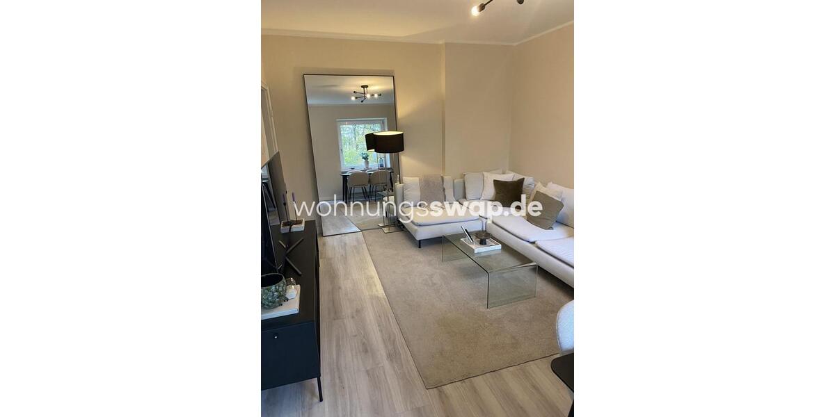 Wohnungsswap - 2 Zimmer, 45 m² - Richardstraße, Hamburg-Nord, Hamburg 2 zimmer