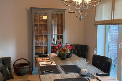 Eigentumswohnung in Reinbek 100qm 2.5 zimmer