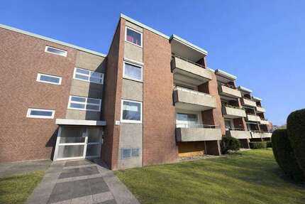 Wohnung Tornesch - 2 Zimmer, 65 m&sup2;, 220.000&euro; | Angebot:25376750