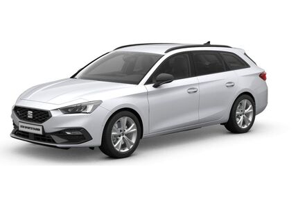 Seat Leon 27.277 km 27.790 &euro; Hamburg 22529